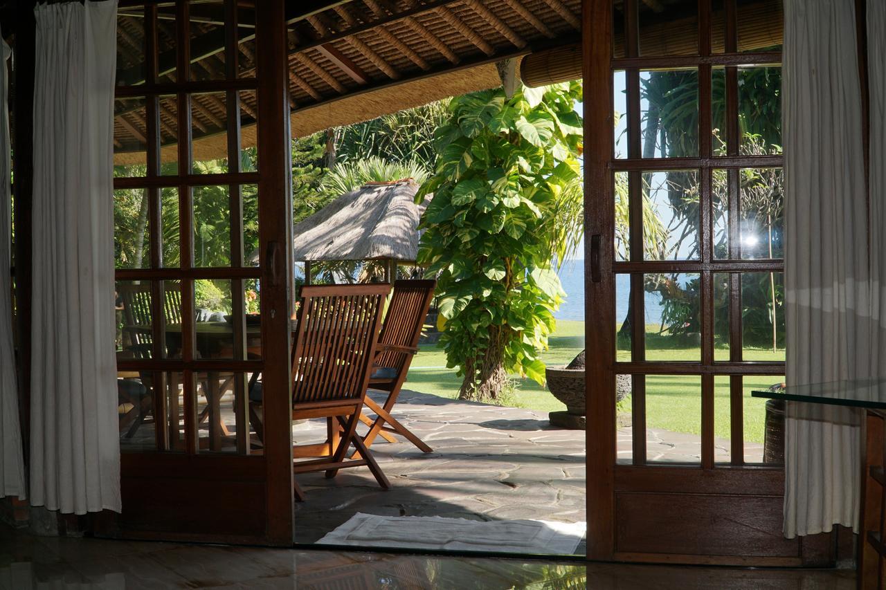 Ciliks Beach Garden Kubutambahan  Exterior photo