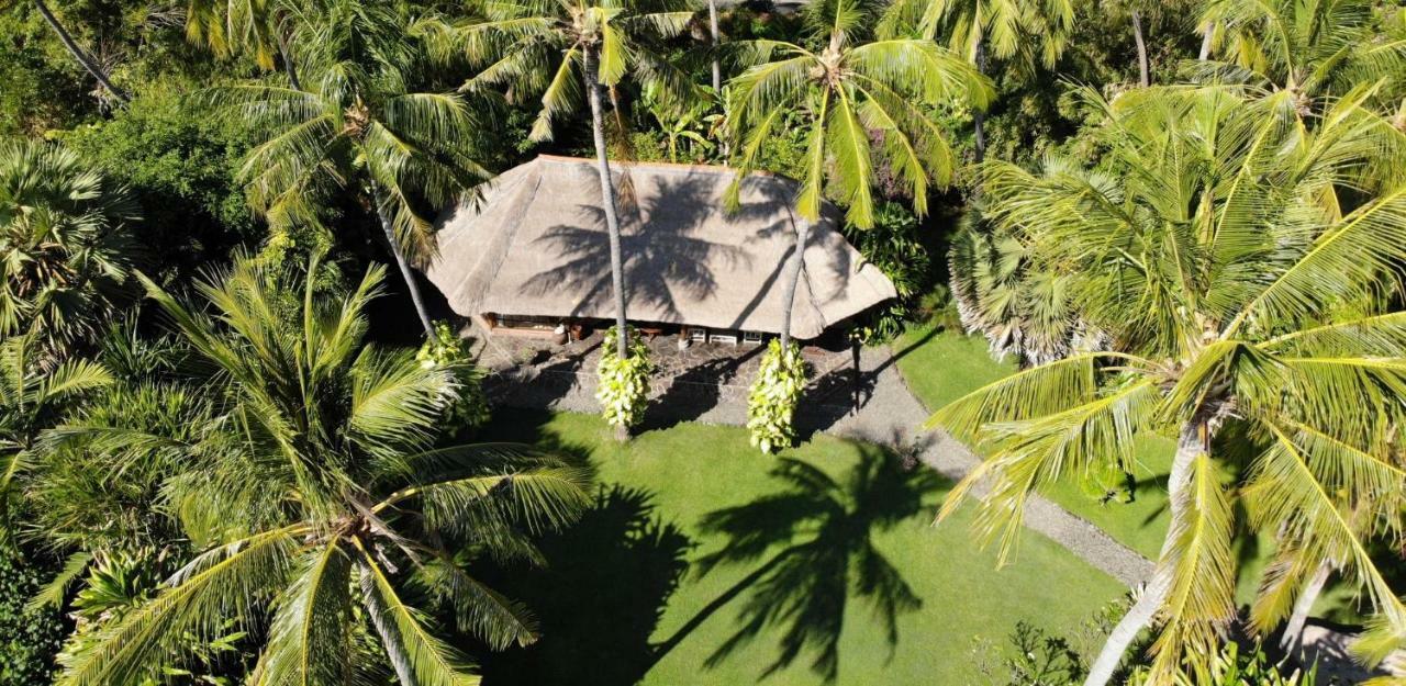 Ciliks Beach Garden Kubutambahan  Exterior photo